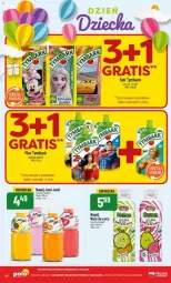 Gazetka promocyjna PoloMarket - Gazetka - ważna od 03.06 do 03.06.2025 - strona 98 - produkty: Sok, Mus, Tymbark, Napój