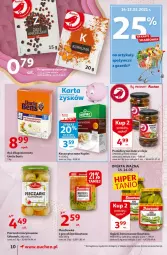 Gazetka promocyjna Auchan - 25 Urodziny #4 Supermarkety - Gazetka - ważna od 21.05 do 21.05.2021 - strona 10 - produkty: Piec, Marchewka, Dawtona, Ser, Ryż, Gry, Kupiec, Ogórki konserwowe, Uncle Ben's, Kasza, Olej, Pomidory, Kasza gryczana