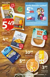 Gazetka promocyjna Auchan - 25 Urodziny #4 Supermarkety - Gazetka - ważna od 21.05 do 21.05.2021 - strona 5 - produkty: Sałatka, Cheddar, Sałat, Burger, Grill, Surimi, Fa