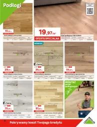 Gazetka promocyjna Leroy Merlin - Nowe Drzwi - Gazetka - ważna od 24.08 do 24.08.2021 - strona 5 - produkty: Ser, Por, Isla, Panel winylowy, Kosz, Deska warstwowa, Panel podłogowy, Drzwi, Pokrywa, Lakier