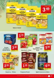 Gazetka promocyjna Gram market - Gazetka - ważna od 19.12 do 19.12.2023 - strona 10 - produkty: Prymat, Krakus, Ser, HELCOM, Ogórki konserwowe, Winiary, Goliard, Dr. Oetker, Galaretka, Gala, Oleo, Fa