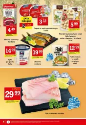 Gazetka promocyjna Gram market - Gazetka - ważna od 19.12 do 19.12.2023 - strona 9 - produkty: Piec, Dawtona, Gra, Ryba, SEKO, Virtu, Pieczarka, Kapustą, Dorsz, Flaki, Flaki wołowe
