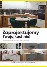 Gazetka promocyjna Merkury Market - MEBLE, WYPOCZYNKI, MATERACE - Gazetka - ważna od 31.03 do 31.03.2025 - strona 25 - produkty: Chrzan, Sprzedawcy