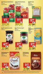 Gazetka promocyjna Delikatesy Centrum - Franczyza DC38 Czwartek - Gazetka - ważna od 24.09 do 24.09.2025 - strona 41 - produkty: Piec, Wiórki kokosowe, Rum, Gra, Kupiec, Kisiel, Kawa, Dżem, Wafle, Sante, Galaretka, Rodzynki, Danio, Kubek, Delecta, Wino, Gala, Ogród, Granola, Budyń, Kokos