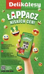 Gazetka promocyjna Delikatesy Centrum - Franczyza DC38 Czwartek - Gazetka - ważna od 24.09 do 24.09.2025 - strona 5 - produkty: Rum, Telefon, Mobil