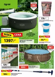 Gazetka promocyjna Leroy Merlin - Gazetka Leroy Merlin - Gazetka - ważna od 16.06 do 16.06.2026 - strona 4 - produkty: Odkurzacz, Por, Mus, Inka, Wkład filtrujący, Dzieci, Dozownik, Grill, Ogród, Pokrywa