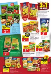 Gazetka promocyjna Twoj Market - Gazetka - ważna od 10.12 do 10.12.2024 - strona 17 - produkty: Makaron, Ser, Mus, Kucharek, Winiary, Zapiekanka, Spaghetti, Wstążka, Kamis, Musztarda