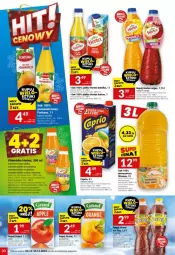 Gazetka promocyjna Twoj Market - Gazetka - ważna od 10.12 do 10.12.2024 - strona 24 - produkty: Sok, Gra, Acer, Inka, Napój, Hortex