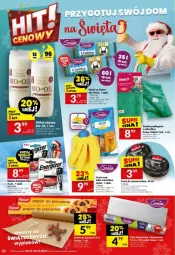 Gazetka promocyjna Twoj Market - Gazetka - ważna od 10.12 do 10.12.2024 - strona 30 - produkty: Piec, Mop, Papier, Worki na śmieci, Energizer, Worki na śmiec, Papier do pieczenia, Helio, Folia aluminiowa