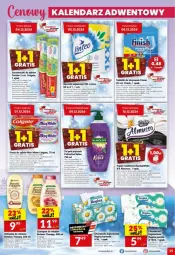 Gazetka promocyjna Twoj Market - Gazetka - ważna od 10.12 do 10.12.2024 - strona 33 - produkty: Gra, Finish, Tablet, Pasta do zębów, Colgate, Kalendarz, Kalendarz adwentowy, LG