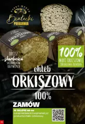 Gazetka promocyjna Twoj Market - Gazetka - ważna od 10.12 do 10.12.2024 - strona 41 - produkty: Cukier, Chleb