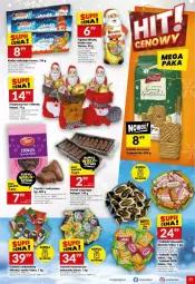 Gazetka promocyjna Twoj Market - Gazetka - ważna od 10.12 do 10.12.2024 - strona 7 - produkty: Ryż, Cukier, Cukierki