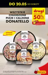 Gazetka promocyjna Biedronka - Gazetka - ważna od 24.05 do 24.05.2023 - strona 11 - produkty: Piec, Sok, Sól, Rama, Tera, Tran, Pizza, Fa