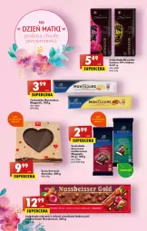 Gazetka promocyjna Biedronka - Gazetka - ważna od 24.05 do 24.05.2023 - strona 18 - produkty: Ser, Czekolada mleczna, Czekolada, Deser, Amica, Kakao, Brownie