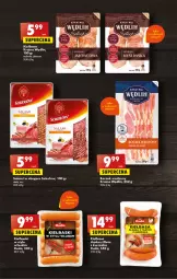 Gazetka promocyjna Biedronka - Gazetka - ważna od 24.05 do 24.05.2023 - strona 39 - produkty: Kurczak, Cebula, Sok, Mus, Salami, Sokołów, Duda, Boczek, Kiełbasa