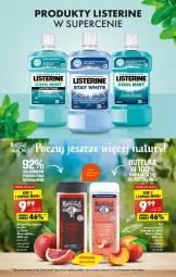 Gazetka promocyjna Biedronka - Gazetka - ważna od 24.05 do 24.05.2023 - strona 51 - produkty: Listerine, LG