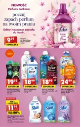 Gazetka promocyjna Biedronka - Gazetka - ważna od 24.05 do 24.05.2023 - strona 53 - produkty: Perfum, Perełki zapachowe, Silan, Płyn do płukania, Lenor