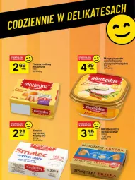 Gazetka promocyjna Delikatesy Centrum - NOWA GAZETKA Delikatesy Centrum od 30 stycznia! 30.01-5.02.2025 - Gazetka - ważna od 05.02 do 05.02.2025 - strona 45 - produkty: Piec, Beskidzki, Smalec, Margaryna, Tłuszcz roślinny