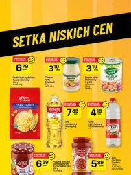 Gazetka promocyjna Delikatesy Centrum - NOWA GAZETKA Delikatesy Centrum od 30 stycznia! 30.01-5.02.2025 - Gazetka - ważna od 05.02 do 05.02.2025 - strona 48 - produkty: Chrzan, Sos, Kuchnia, Fasola, Pulpety, Olej, Ocet, Ogród, Fa