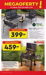Gazetka promocyjna Biedronka - Okazje Tygodnia - Gazetka - ważna od 10.05 do 10.05.2025 - strona 5 - produkty: Sok, Por, Stolik, Sofa, Otwieracz, Lack, Stolik kawowy, Półka, Siedzisko, Fotel, Grill, Mango, Fa