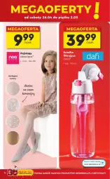 Gazetka promocyjna Biedronka - Okazje Tygodnia - Gazetka - ważna od 10.05 do 10.05.2025 - strona 6 - produkty: Top, Rajstopy, Dzieci, Fa