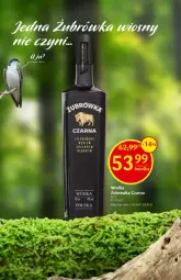 Gazetka promocyjna Delikatesy Centrum - DeliBarek DC10/DC11 - Gazetka - ważna od 22.03 do 22.03.2023 - strona 10 - produkty: Wódka
