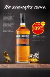 Gazetka promocyjna Delikatesy Centrum - DeliBarek DC10/DC11 - Gazetka - ważna od 22.03 do 22.03.2023 - strona 22 - produkty: Ser, Koc, Inka, Bourbon, Kawa, Whisky
