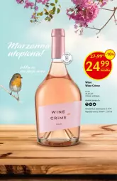 Gazetka promocyjna Delikatesy Centrum - DeliBarek DC10/DC11 - Gazetka - ważna od 22.03 do 22.03.2023 - strona 4 - produkty: Ser, Wino