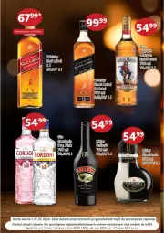 Gazetka promocyjna Prim Market - Gazetka - ważna od 31.03 do 31.03.2023 - strona 2 - produkty: Rum, Gin, Lack, Sheridan's, Whisky, Fa