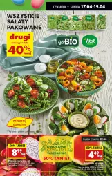 Gazetka promocyjna Biedronka - Od Czwartku - Gazetka - ważna od 23.04 do 23.04.2025 - strona 23 - produkty: Arbuz, Fa