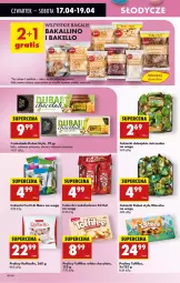 Gazetka promocyjna Biedronka - Od Czwartku - Gazetka - ważna od 23.04 do 23.04.2025 - strona 52 - produkty: Kit Kat, Cukier, Jutrzenka, Praliny, Cukierki czekoladowe, Raffaello, Czekolada, Toffifee, Cukierki, HP, Fa
