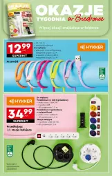 Gazetka promocyjna Biedronka - Od Czwartku - Gazetka - ważna od 23.04 do 23.04.2025 - strona 78 - produkty: Por, Przewód, Tran