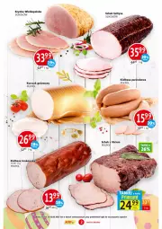 Gazetka promocyjna Prim Market - Gazetka - ważna od 22.03 do 22.03.2023 - strona 2 - produkty: Kurczak, Sok, Sokołów, Kurczak gotowany, Kiełbasa krakowska, Pekpol, Szynka, Kiełbasa