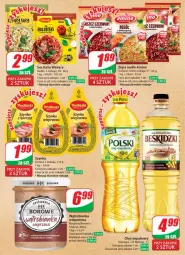 Gazetka promocyjna Dino - Gazetka 24 / 2024 - Gazetka - ważna od 18.06 do 18.06.2024 - strona 23 - produkty: Sos, Ser, Gra, Zupa, Winiary, Szynka, Bianka