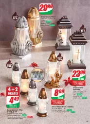 Gazetka promocyjna Dino - Gazetka 43 / 2024 - Gazetka - ważna od 29.10 do 29.10.2024 - strona 59 - produkty: Znicz, Fa