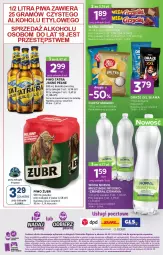 Gazetka promocyjna Stokrotka - Stokrotka Express - Gazetka - ważna od 14.05 do 14.05.2025 - strona 5 - produkty: Piwa, Piwo, Warzywa, Sok, Mus, Gra, O nas, Tatra, Owoce, Woda, Wagi, Mięso