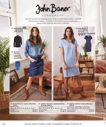 Gazetka promocyjna Bonprix - Nareszcie wiosna! - Gazetka - ważna od 17.09 do 17.09.2021 - strona 28 - produkty: Spódnica, Sony, Dres, Wełna, Moda, Sukienka, Fa