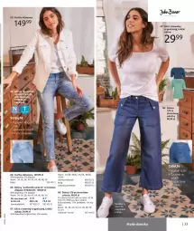 Gazetka promocyjna Bonprix - Nareszcie wiosna! - Gazetka - ważna od 17.09 do 17.09.2021 - strona 35 - produkty: Sok, Sneakersy, Kurtka, Dżinsy, Wełna, Moda