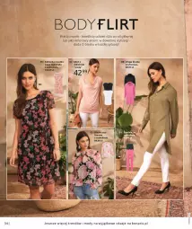 Gazetka promocyjna Bonprix - Nareszcie wiosna! - Gazetka - ważna od 17.09 do 17.09.2021 - strona 36 - produkty: Torebka, Cień, Spodnie, Sukienka