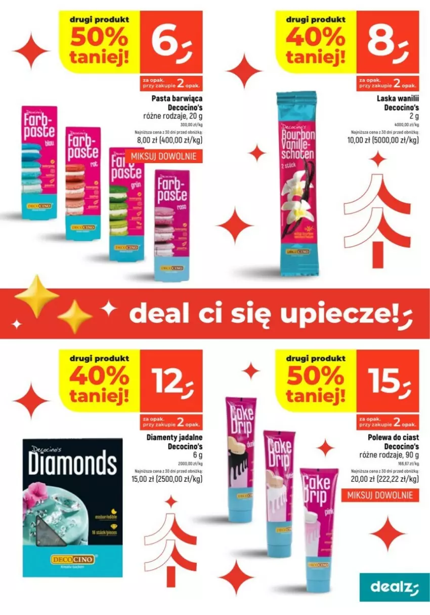 Gazetka promocyjna Dealz - ważna 21.11 do 27.11.2024 - strona 3