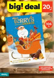 Gazetka promocyjna Dealz - Gazetka - ważna od 27.11 do 27.11.2024 - strona 25 - produkty: Kalendarz, Kalendarz adwentowy