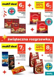 Gazetka promocyjna Dealz - Gazetka - ważna od 27.11 do 27.11.2024 - strona 28 - produkty: Ciastka, Bounty, Bułeczki, Twix, Mars