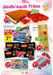 Gazetka promocyjna Prim Market - Gazetka - ważna od 14.09 do 14.09.2022 - strona 10 - produkty: Princessa, Sok, Ser, Por, Gra, Portmonetka, Wafelek, Czekolada mleczna, Vita C, Czekolada, Gala, Psi Patrol