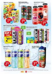 Gazetka promocyjna Prim Market - Gazetka - ważna od 14.09 do 14.09.2022 - strona 12 - produkty: Sok, Gra, Granat, Lack, Leon, Tiger, Napój izotoniczny, Rubin, Tymbark, Sok pomidorowy, Arbuz, Napój, Grejpfrut, Hortex
