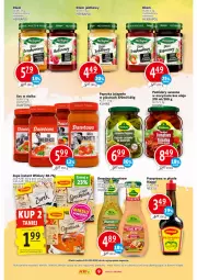 Gazetka promocyjna Prim Market - Gazetka - ważna od 14.09 do 14.09.2022 - strona 9 - produkty: Sos, Sok, Zupa, Brie, Papryka, Winiary, Kawa, Dżem, Dres, Przyprawa w płynie, Maggi, Olej, Pomidory, Herbapol, K2