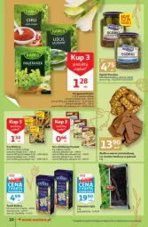 Gazetka promocyjna Auchan - przeNISKIE CENY przesmaczna Wielkanoc Supermarkety - Gazetka - ważna od 16.04 do 16.04.2022 - strona 10 - produkty: Piec, Ciastka, Prymat, Krakus, Sos, Winiary, Wafle, Laur, Sałat, Pieprz, Kamis