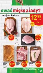 Gazetka promocyjna Delikatesy Centrum - Gazetka DC34 - Gazetka - ważna od 06.09 do 06.09.2023 - strona 11 - produkty: Kurczak, Kaczka, Filet z piersi indyka, Tusz, Jabłka, Fa