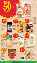 Gazetka promocyjna Delikatesy Centrum - Gazetka DC34 - Gazetka - ważna od 06.09 do 06.09.2023 - strona 22 - produkty: Piec, Sałatka, Ketchup, Rum, Skrzydełka pieczone, Czosnek, SEKO, Dżem, Melvit, Sałat, Virtu, Kakao, Napój