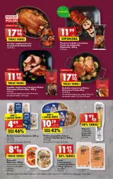 Gazetka promocyjna Biedronka - Gazetka - ważna od 04.03 do 04.03.2023 - strona 17 - produkty: Piec, Sos, Sok, Gry, Kaczka, Tera, , Krewetki, Piekarnik, Olej, Jabłka