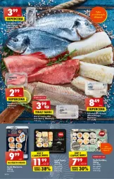 Gazetka promocyjna Biedronka - Gazetka - ważna od 04.03 do 04.03.2023 - strona 18 - produkty: Sushi